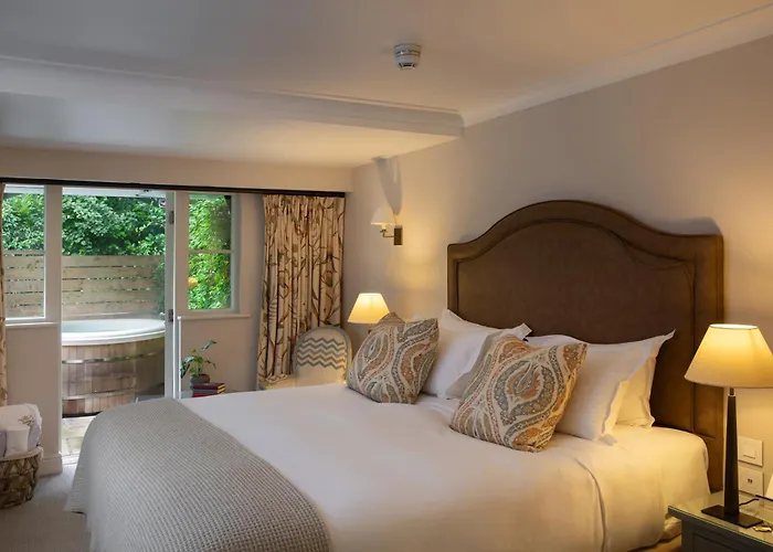 لينثويت هاوس