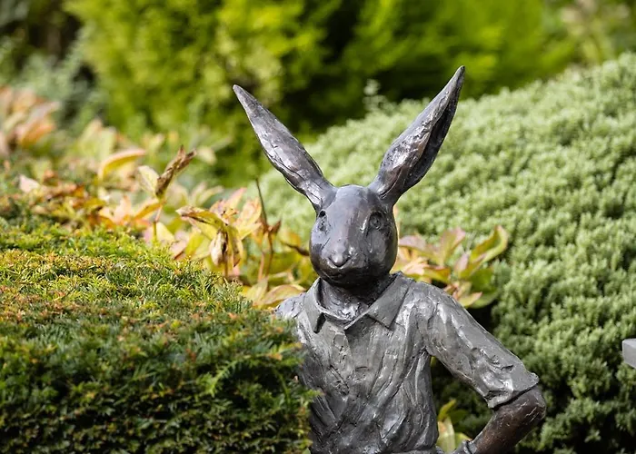 لينثويت هاوس 5*