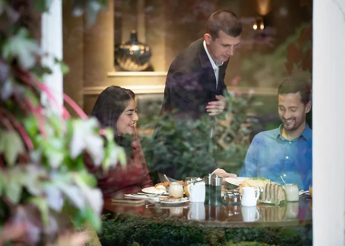 لينثويت هاوس فندق