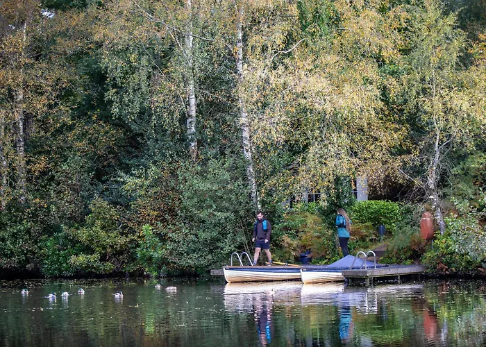 لينثويت هاوس باونيس أون وينديرمير