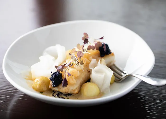 فندق لينثويت هاوس