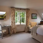 Linthwaite House