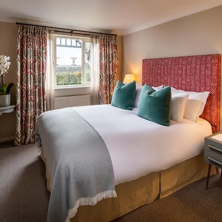 Hotell Linthwaite House 5*