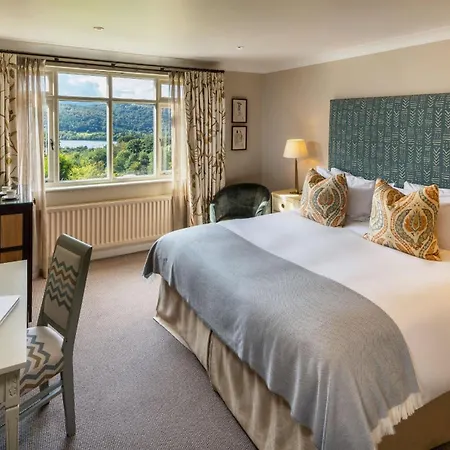 Linthwaite House 5*