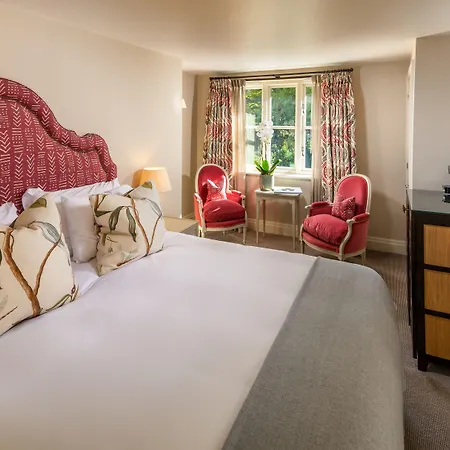 林斯怀特别墅酒店