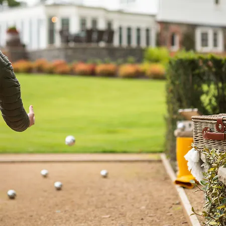 林斯怀特别墅酒店 酒店 5*