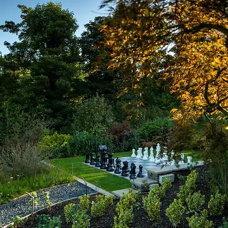 Hotell Linthwaite House 5*