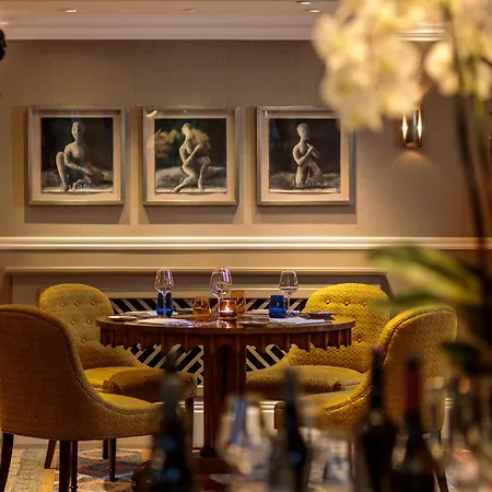 Linthwaite House Hotell Bowness-on-Windermere