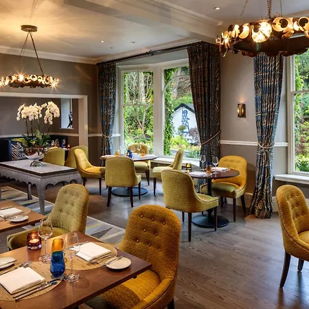 Linthwaite House 5*