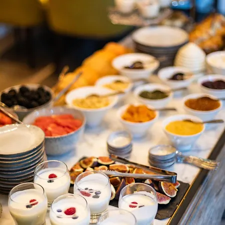 林斯怀特别墅酒店