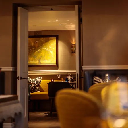 Linthwaite House Hotell Bowness-on-Windermere