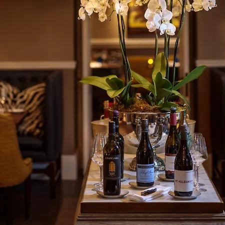 林斯怀特别墅酒店