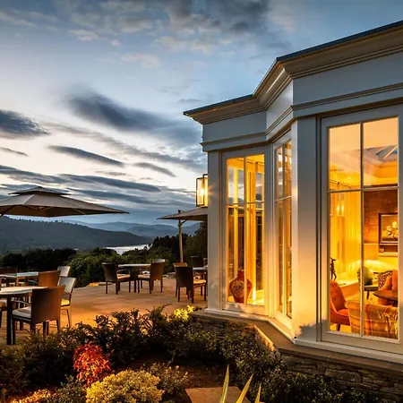 Linthwaite House 5*