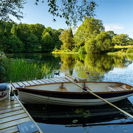 Linthwaite House 5*
