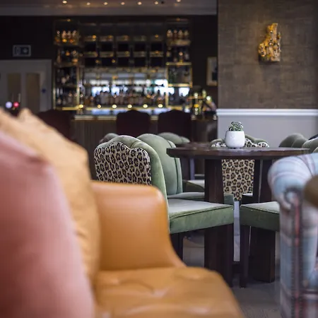Linthwaite House 5*