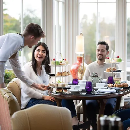 Linthwaite House Hotell Bowness-on-Windermere