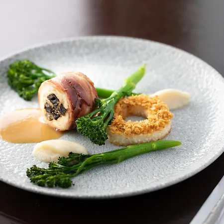 Linthwaite House 5* Bowness-on-Windermere